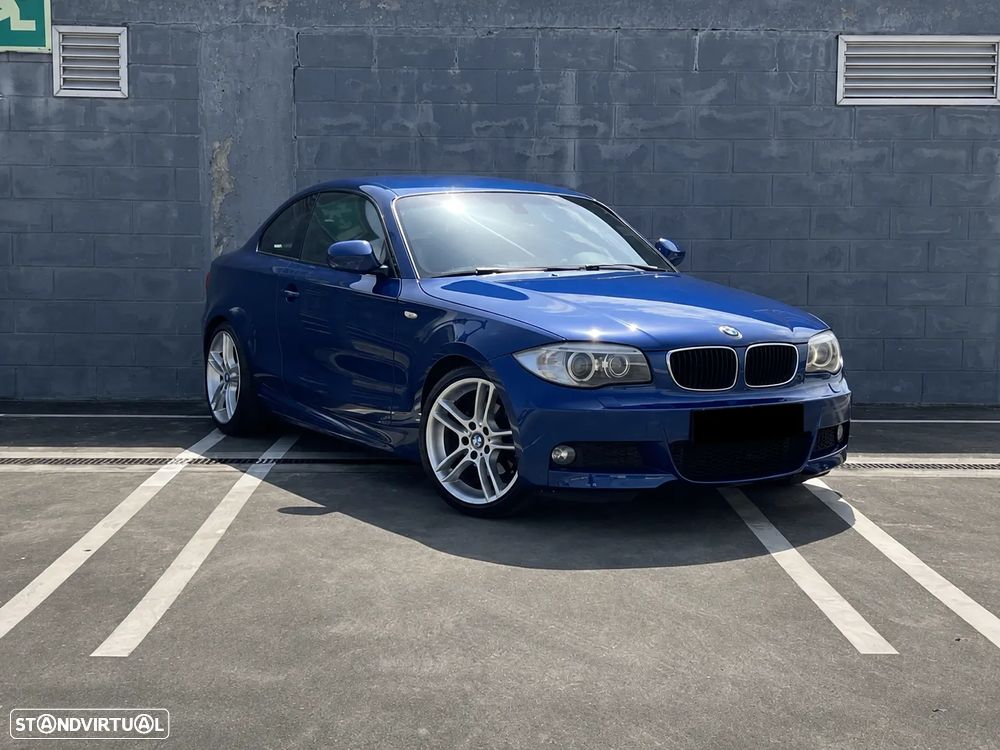 BMW 120 d - 2