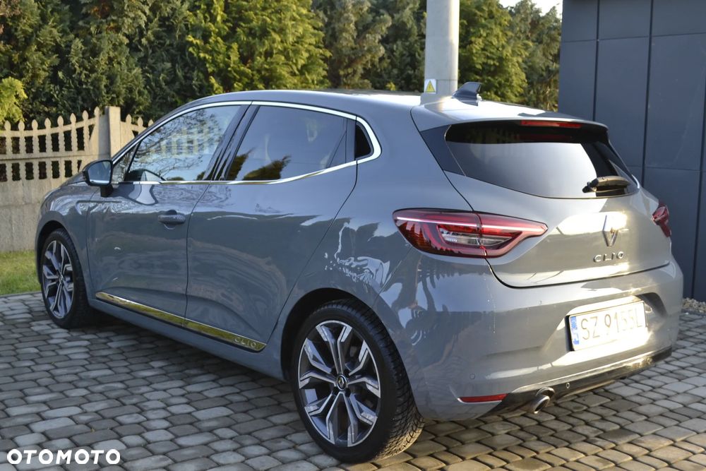 Renault Clio 1.0 TCe Intens - 22