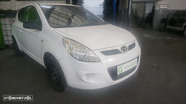 HYUNDAI 120 2010