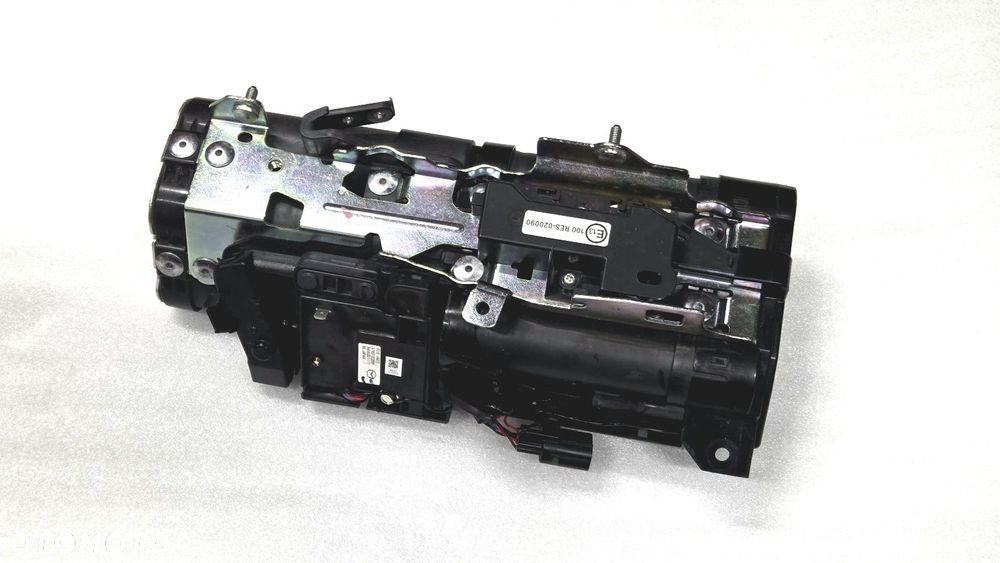 Airbag Poduszka powietrza Mazda CX-3 p31e18812