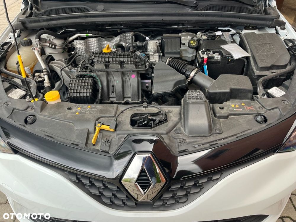 Renault Clio SCe 65 LIFE - 32