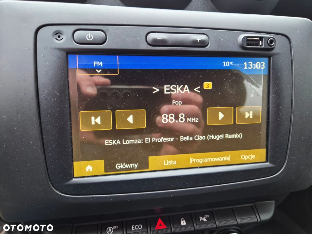 Dacia Duster SCe 115 2WD Prestige - 23