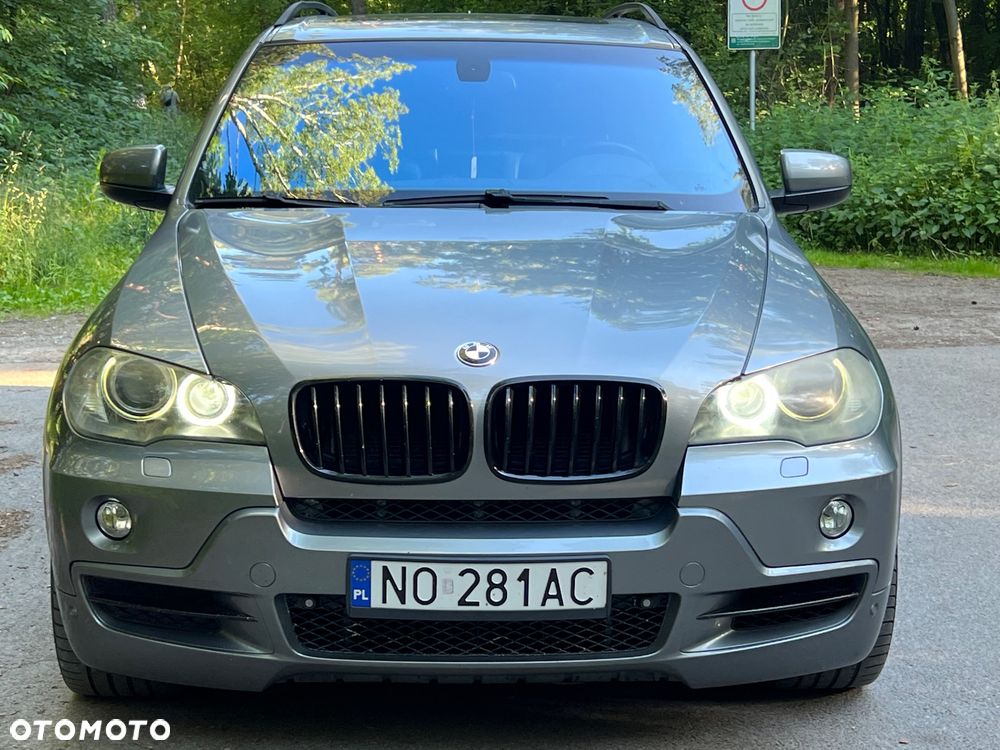 BMW X5 - 2