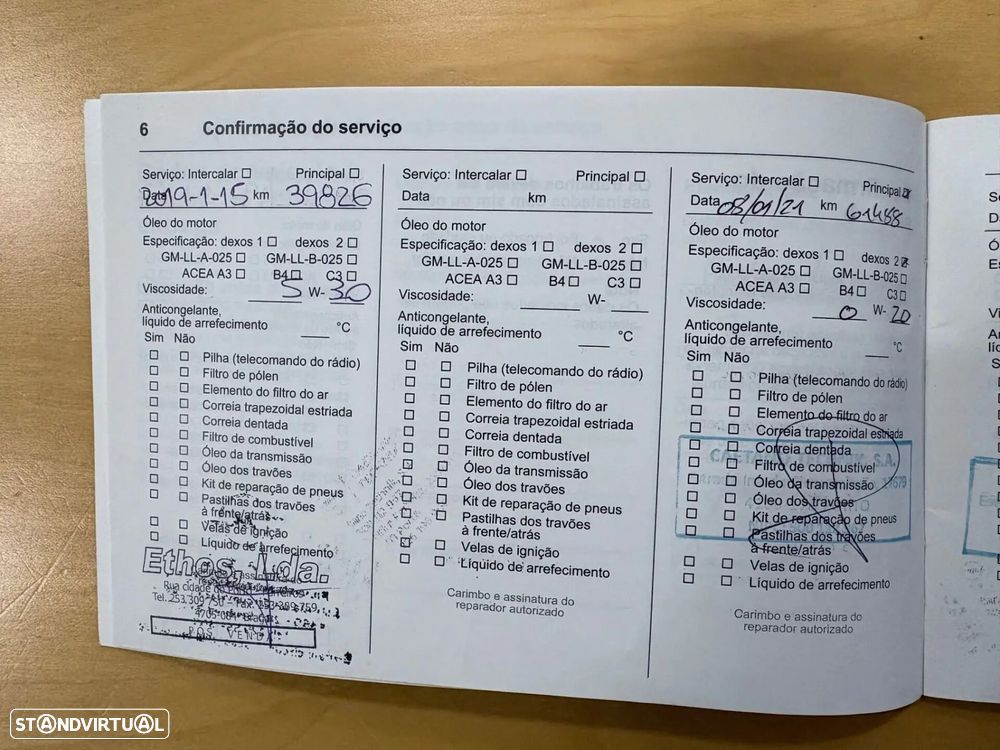 Opel Astra 1.6 CDTI Innovation S/S - 58