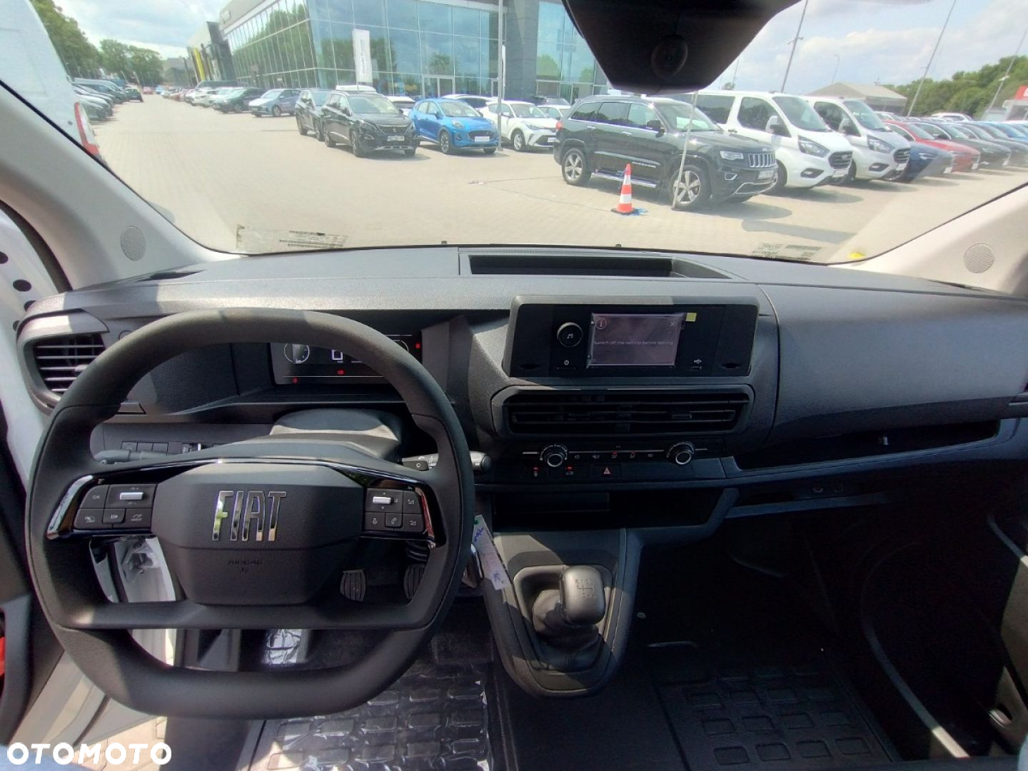 Fiat SCUDO - 11