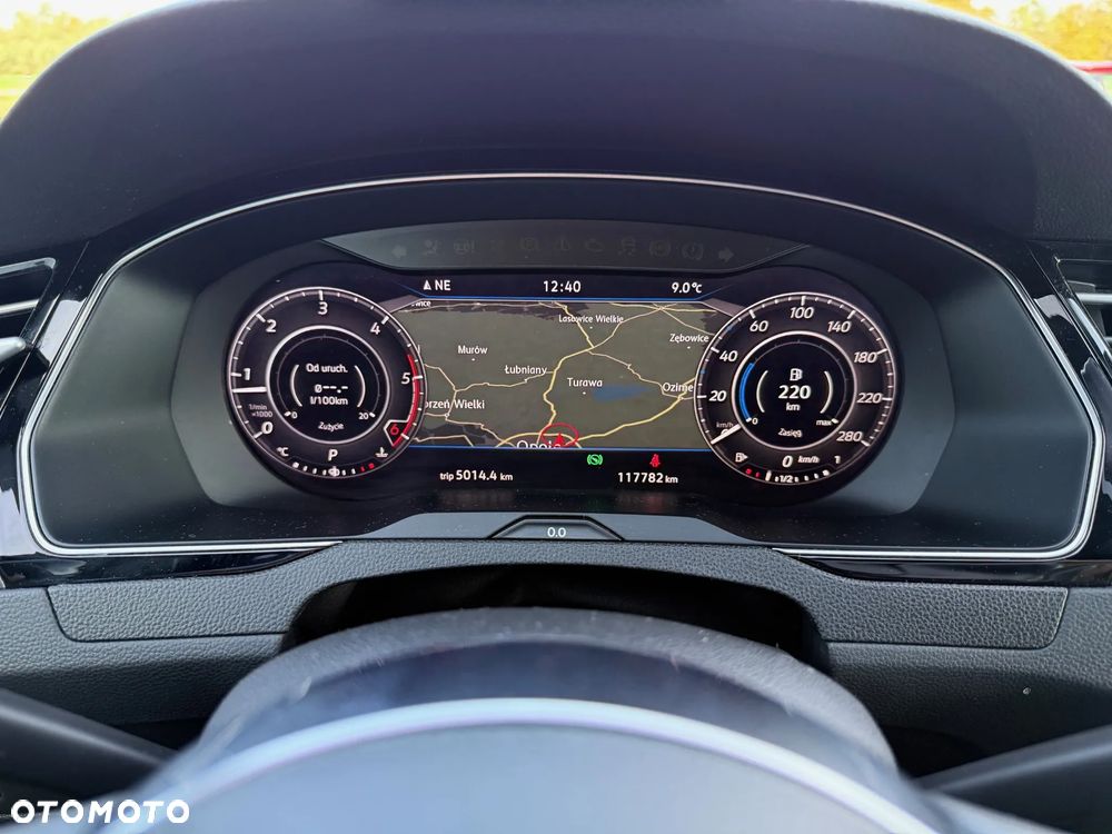 Volkswagen Arteon - 25