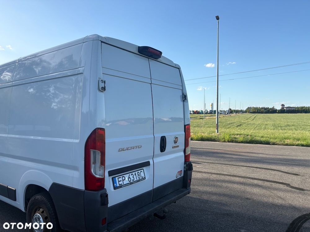 Fiat Ducato - 7