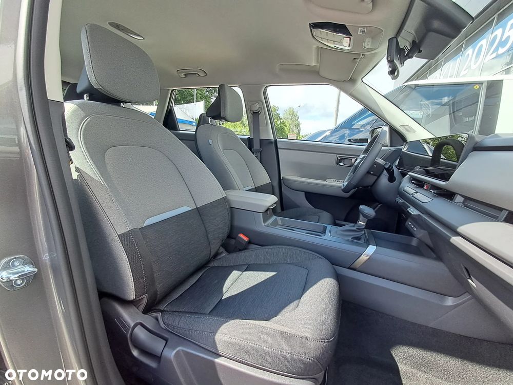 Kia Seltos 1.6 T-GDI M DCT - 30