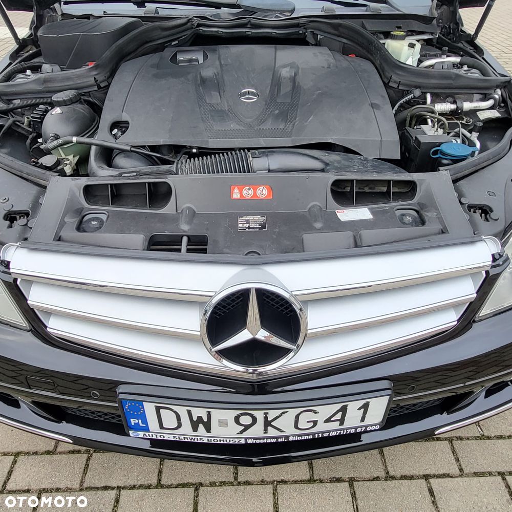 Mercedes-Benz Klasa C - 28