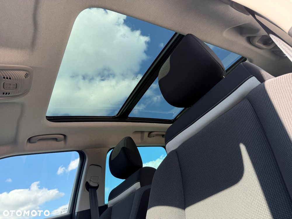 Citroën C3 Aircross PureTech 110 Stop & Start OPF SHINE PACK - 11