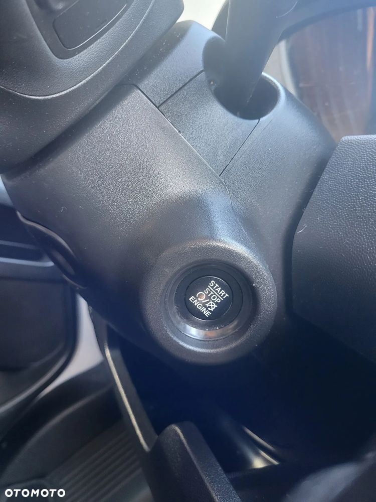 Fiat DUCATO MAXI - 16