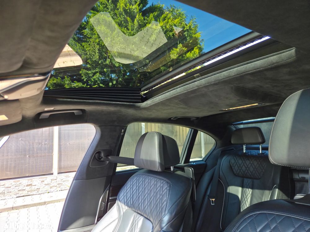 BMW Seria 7 730d xDrive - 2