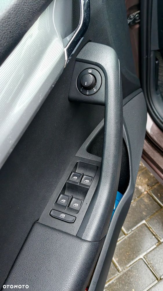 Skoda Octavia 1.4 TSI Style - 14