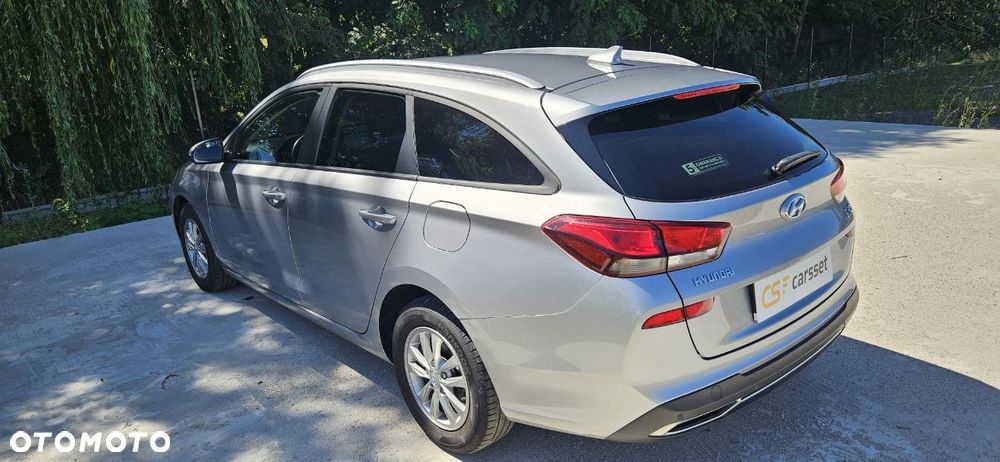 Hyundai i30 1.0 T-GDI Modern - 12