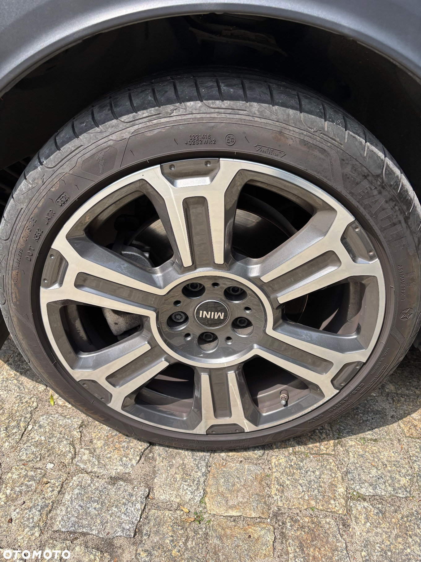 MINI Countryman Cooper S ALL4 - 20