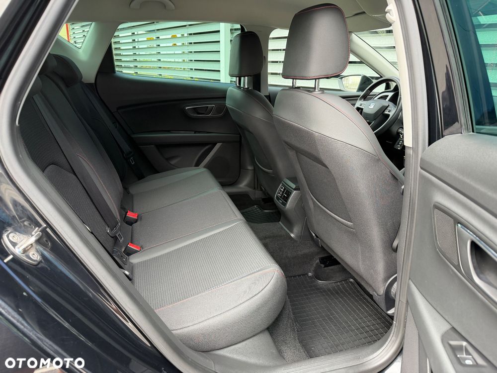 Seat Leon 1.4 TSI FR S&S - 28