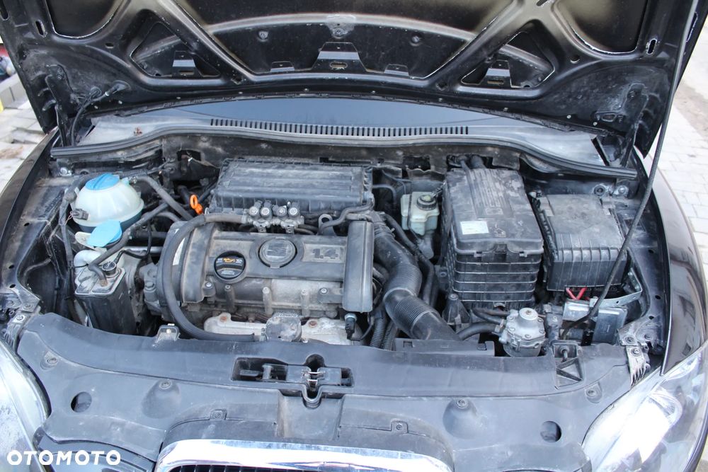 Seat Leon 1.4 Reference - 28