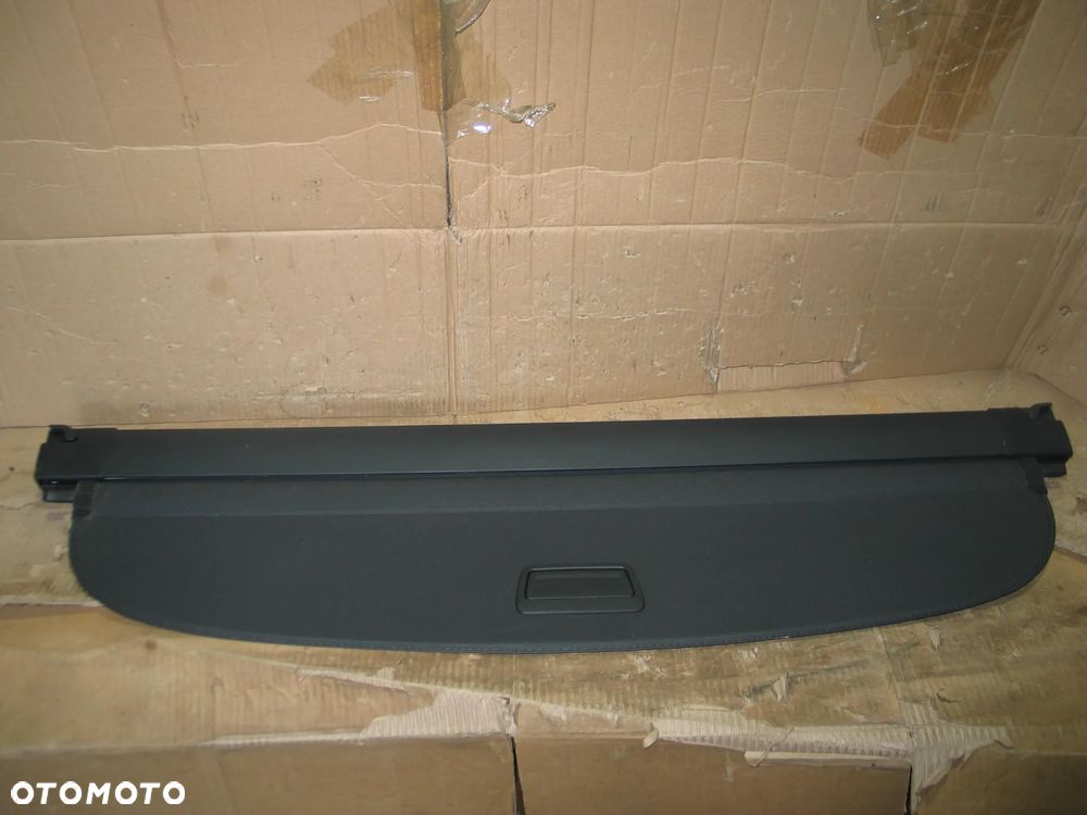 roleta bagaznika audi Q5 sportback 20-25r. 80F 80F869553 oryginal - 1