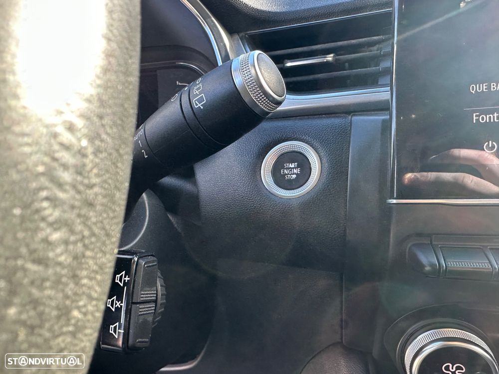 Renault Captur BLUE dCi 115 INTENS - 20