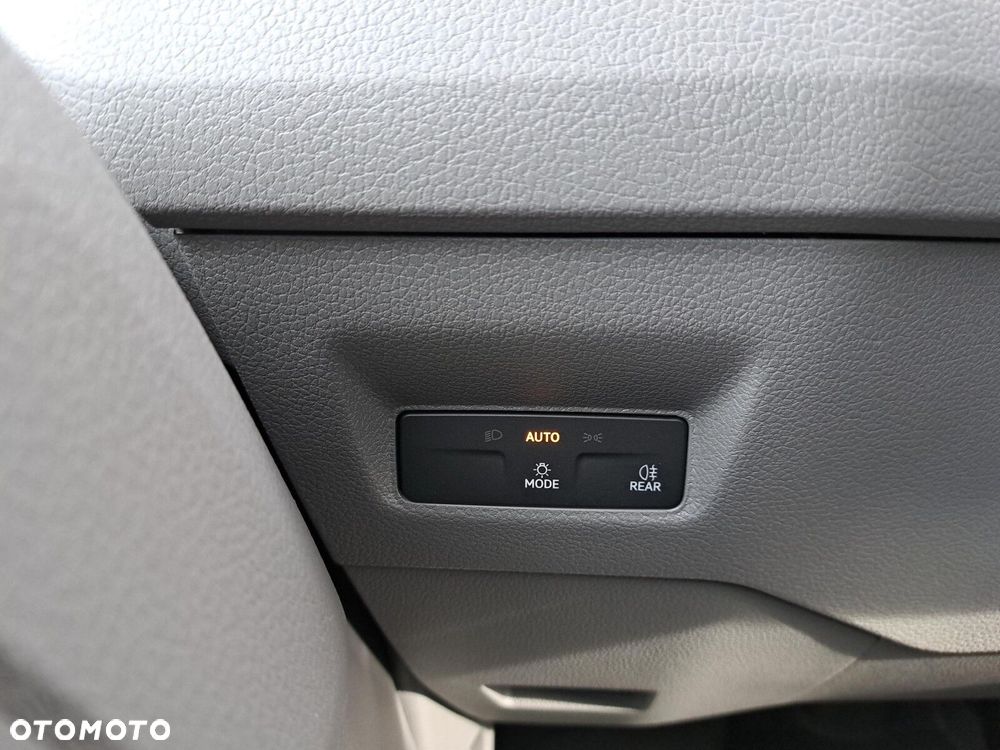 Volkswagen Crafter - 22