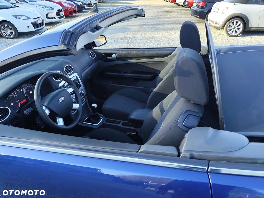 Ford Focus - 10