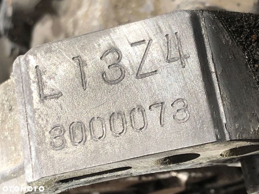 SILNIK  HONDA CIVIC IX (FK) 2012 - 2022 1.4 i-VTEC (FK1) 73 kW [99 KM] benzyna 2012 - 2022 L13Z4 - 7