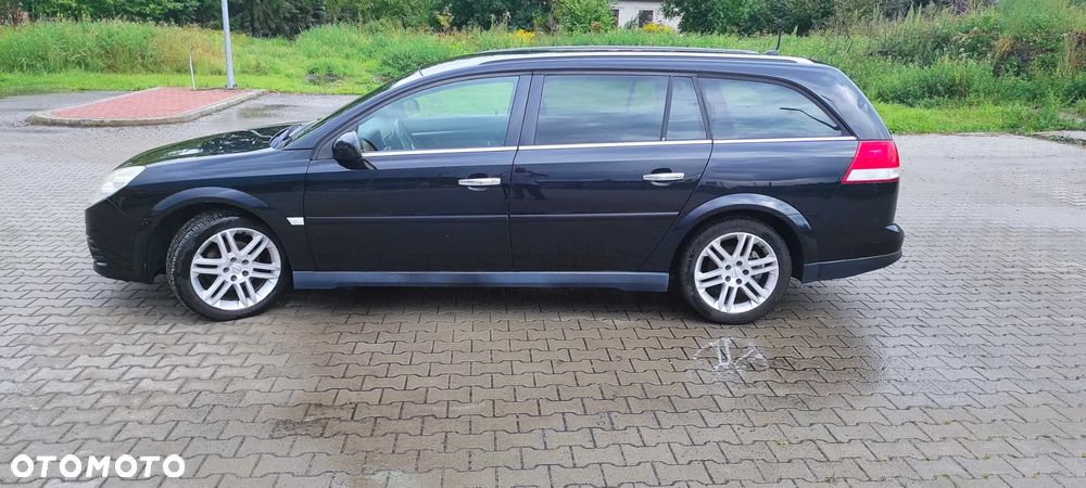 Opel Vectra 1.9 CDTI Elegance - 11