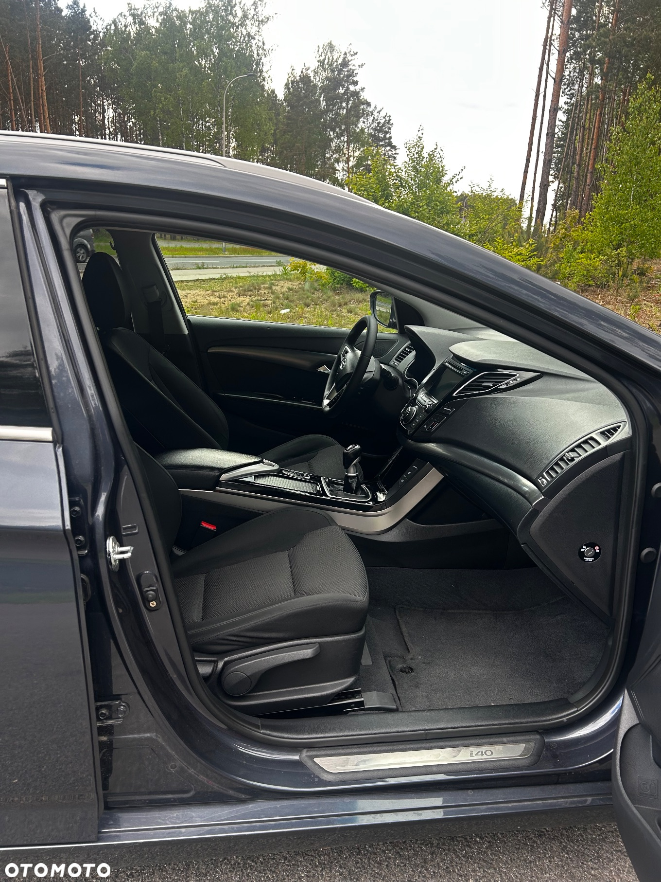 Hyundai i40 1.7 CRDi Premium - 14