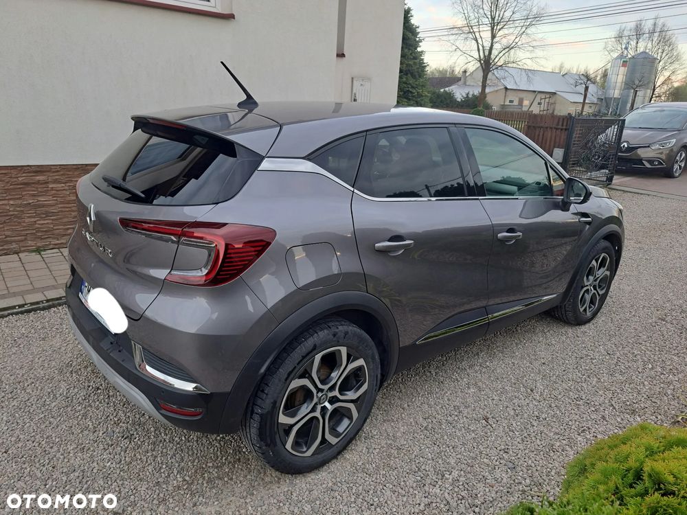 Renault Captur - 4