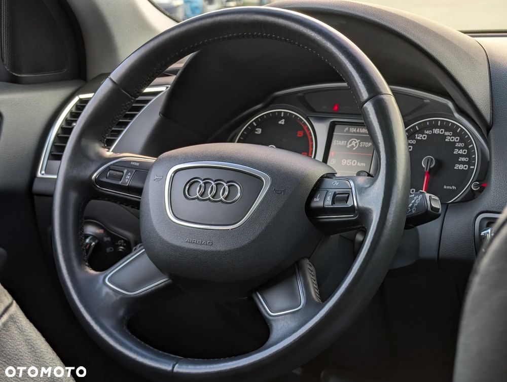 Audi Q5 2.0 TDI Quattro S tronic - 29