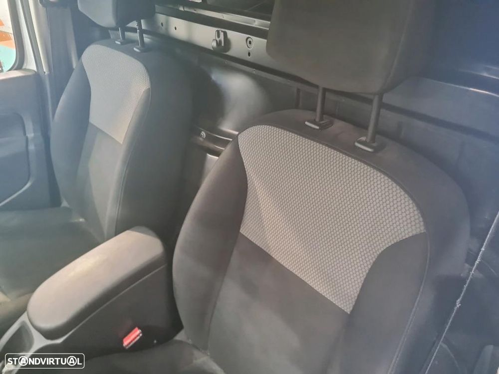 Renault Kangoo Express - 5