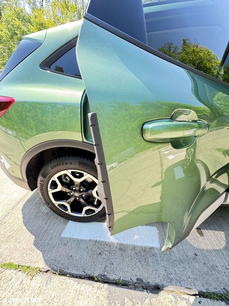 Ford Kuga 2.5 Duratec AWD FHEV Active X - 12