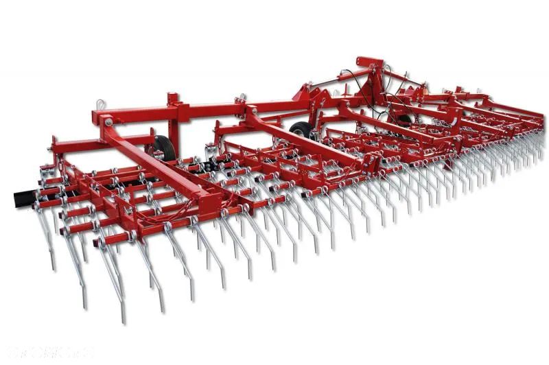 Inny Brona chwastownik 4,5m - 7