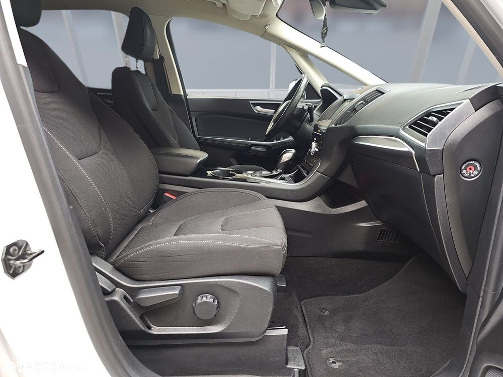Ford S-Max 2.0 TDCi ST-Line PowerShift - 25