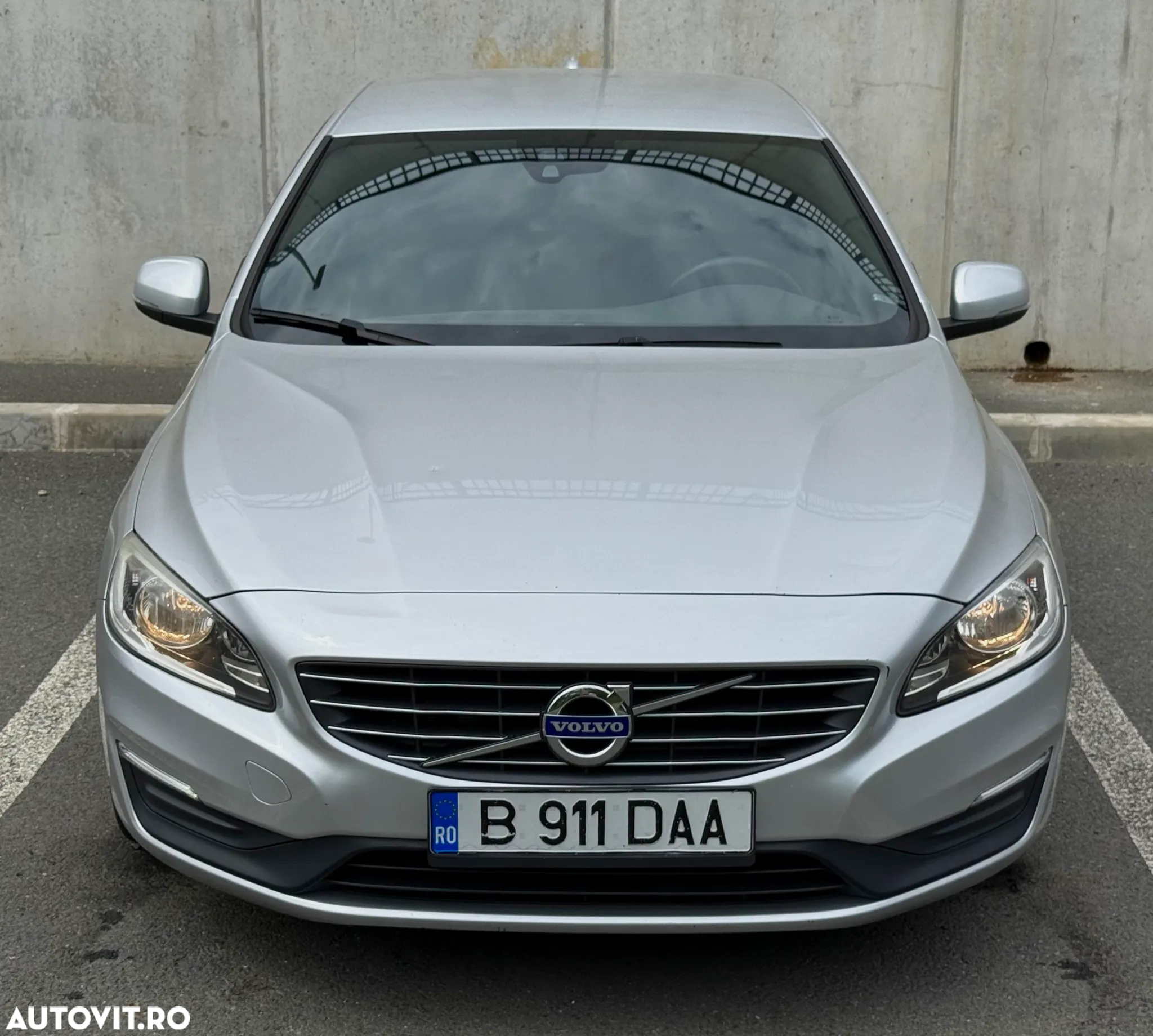 Volvo S60 D4 VEA Start-Stop Momentum - 25