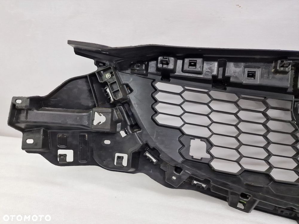 MAZDA CX5 CX-5 12- ATRAPA / GRILL PRZEDNI PRZÓD , NR KD45-50712 , NR AUKCJI GL310 - 17