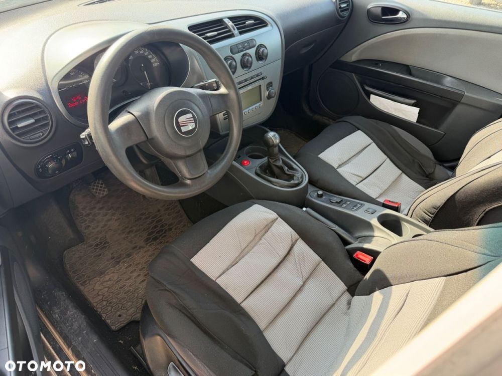 Seat Leon - 11