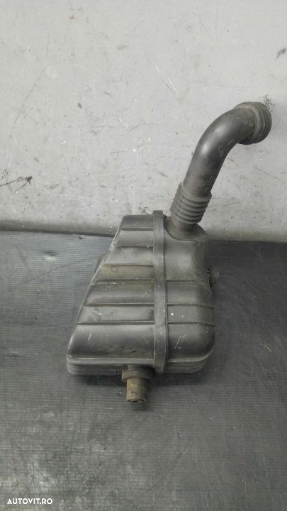 Rezonator aer 1.9 jtdm alfa romeo 159 939 55193539 51770155 - 2
