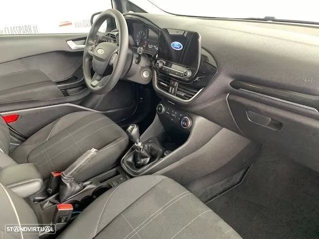 Ford Fiesta 1.0 EcoBoost Business - 6