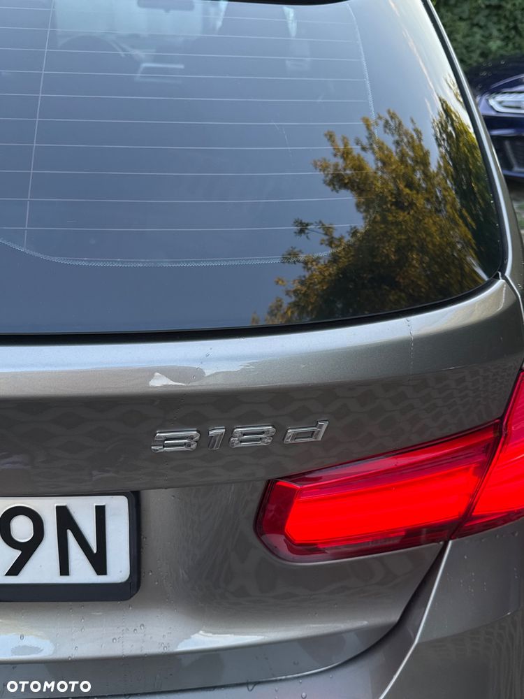 BMW Seria 3 - 10