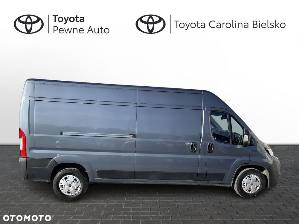 Toyota PROACE MAX - 22