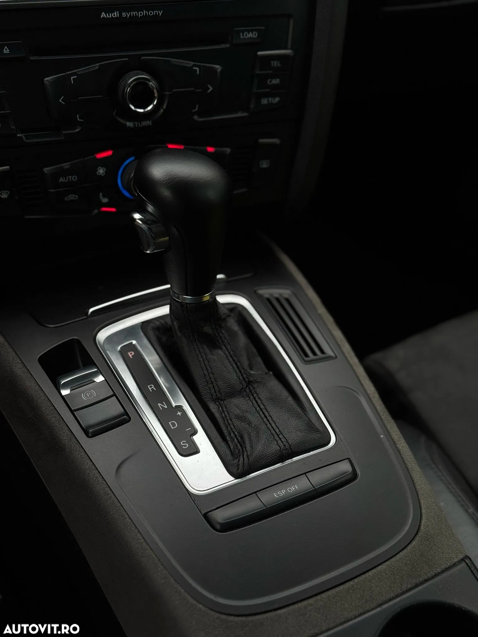 Audi A5 2.7 TDI DPF multitronic - 40