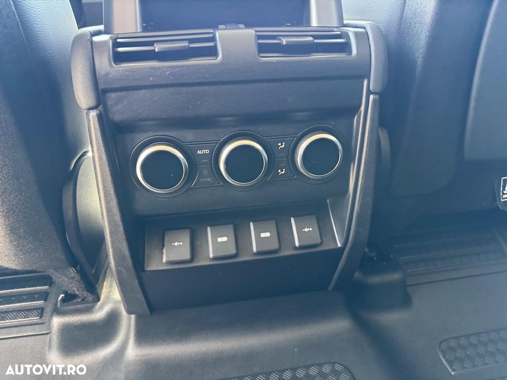 Land Rover Defender 110 2.0L D200 HSE - 5