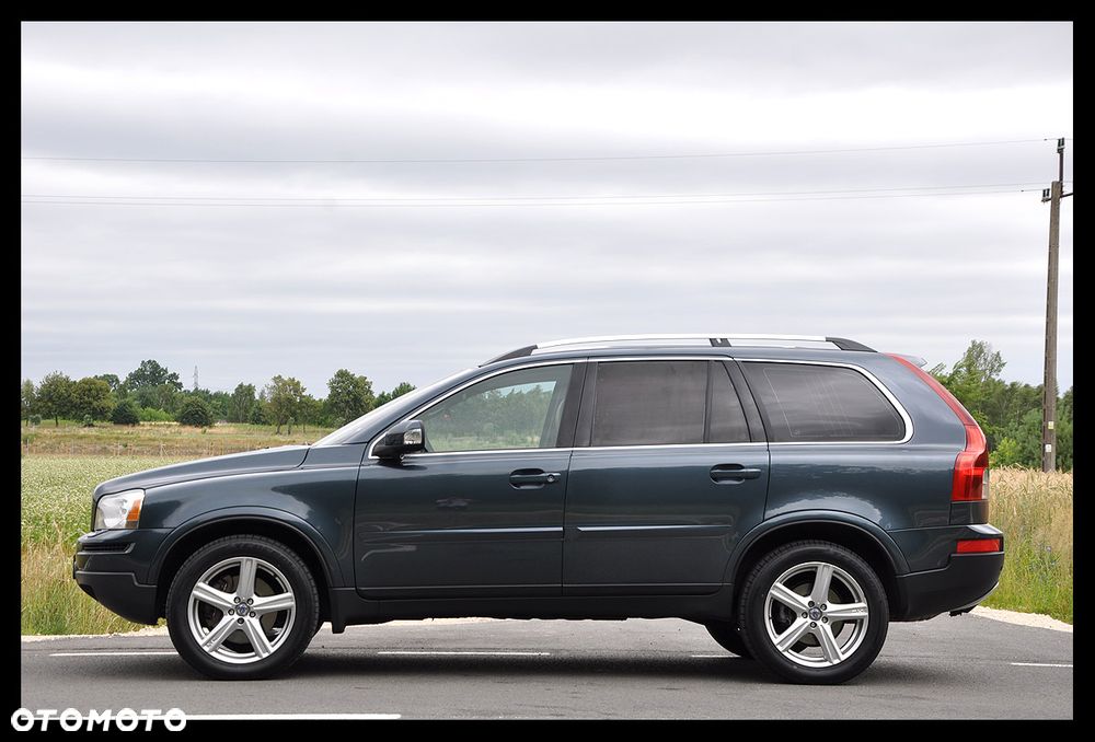 Volvo XC 90 D5 Summum - 17