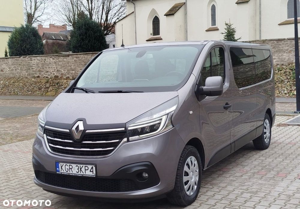 Renault Trafic - 9