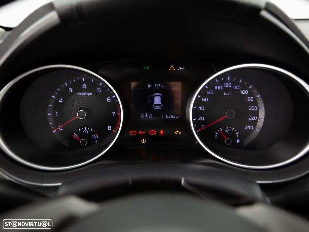 Kia Ceed 1.0 T-GDI Urban - 21