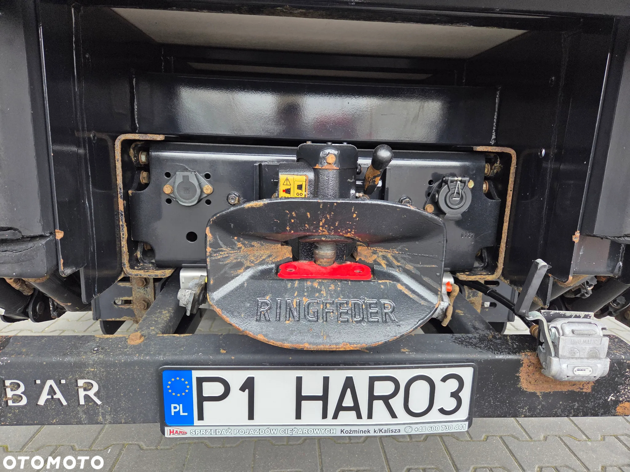 MAN TGS 26.440 - 12