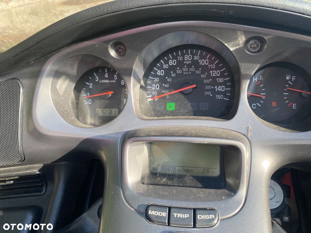 Honda GL - 8