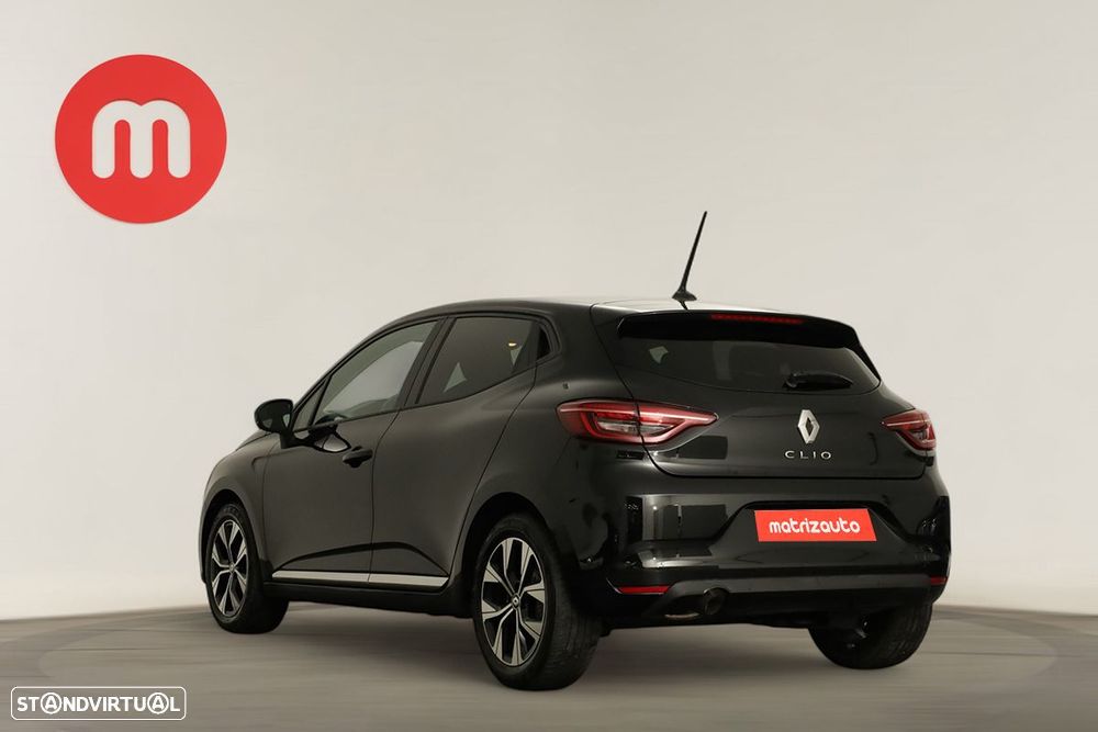 Renault Clio 1.0 TCe Evolution - 3
