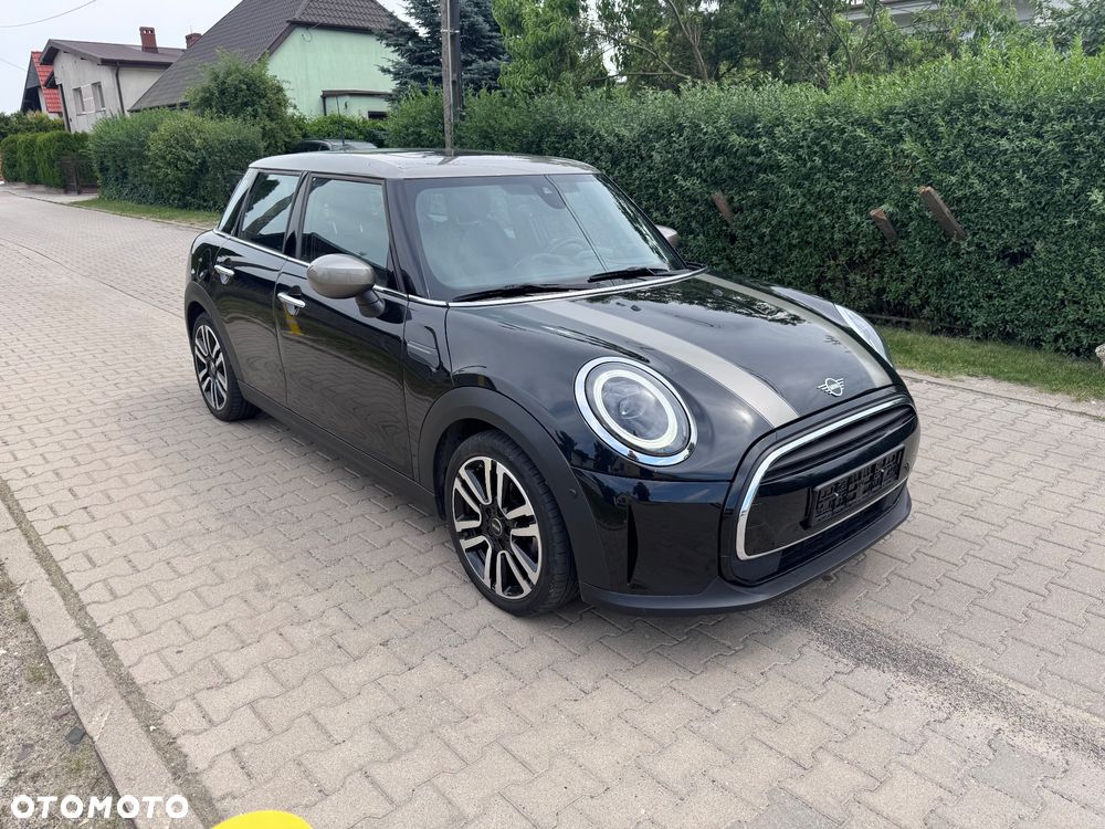 MINI Cooper - 2
